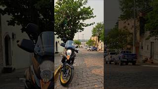 Passeio com a vstrom 650xt 2024 suzuki650viagemfy pantanal [upl. by Pass]