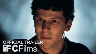 RESISTANCE  Official Trailer I HD I IFC Films [upl. by Nnaarat]