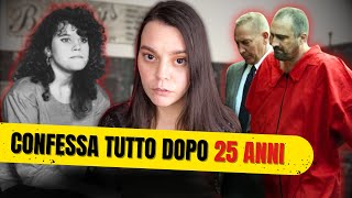 CONFESSA DOPO 25 ANNI SCRIVENDO UNA LETTERA [upl. by Enywad]