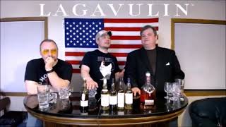 Six Scotch Matchup Dalmore vs Lagavulin vs Clyneish vs Caol Ila vs Talisker vs Cragganmore Retro [upl. by Cordy]