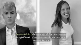 Expertise in Personal Injury Law  Ronkonkoma  631 6461992 [upl. by Werner]