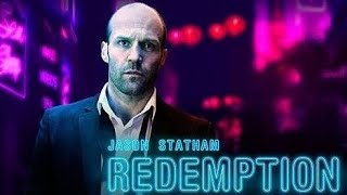 Redemption 2013 Movie  Jason Statham Steven Knight  Hummingbird 2013 Movie Full Facts Review HD [upl. by Esta]