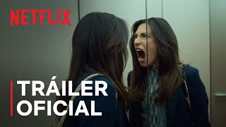 Dinero fácil EN ESPAÑOL  Trálier oficial  Netflix [upl. by Lavina]