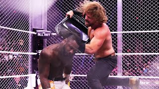 Ups amp Downs AEW All Out 2024 Review [upl. by Jarin]