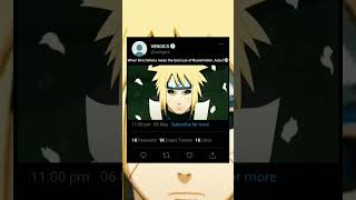 when Orochimaru reanimated 4 hokages shorts naruto anime animeshorts orochimaru hokage viral [upl. by Mckay]