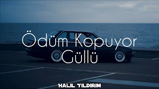 Güllü  Ödüm Kopuyor  Halil Yıldırım Remix [upl. by Gnolb926]