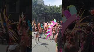 Caribana 2023 Festival Lakeshore Toronto [upl. by Ariik902]