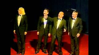 Les Luthiers · El regreso del Indio [upl. by Nolram]