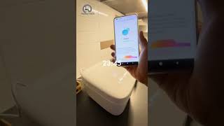 Programando la arrocera de Xiaomi para que el arroz esté listo a la hora indicada￼ [upl. by Jaycee429]