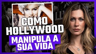 Como Hollywood Manipula a sua Vida [upl. by Bloxberg397]