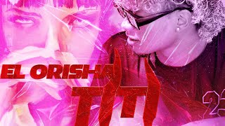 Titi  El Orisha Video Cover [upl. by Tunk385]