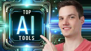 5 AI Tools That Will Change Your Life in 2024 [upl. by Adnohsirk]