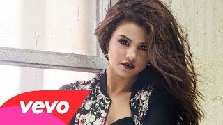 Selena Gomez  Undercover Official Video [upl. by Poore515]