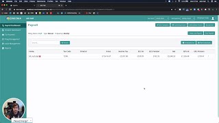 How to submit P11Ds RTIs and pensions using Nomisma payroll [upl. by Sukul131]