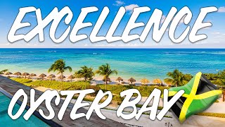 WATCH THIS FIRST before booking Excellence Oyster Bay Resort [upl. by Louisette]