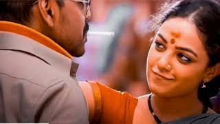 💞💞💞💞Motta paiya song kanchana 2 movie melody song 🥰❤️💞🥰 Raghava Lawrence ❤️ Nithya menen 🥰 [upl. by Danczyk]