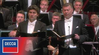 Verdi Requiem  Domine Jesu Christe [upl. by Finny]