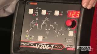 Tech Tip Benefits of the Invertec® V205T [upl. by Korey]