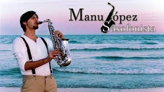 SAXOFONISTA BODAS Y EVENTOS ALICANTE 2021 [upl. by Eeloj]