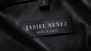 Made In Paris Video Oficial  Jasiel Nuñez [upl. by Jolene]