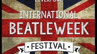 BEATLE WEEK 2015  DOCUMENTARY [upl. by Anirec915]