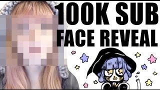 THANK YOU Face Reveal  Speed Drawing Challenge [upl. by Song]