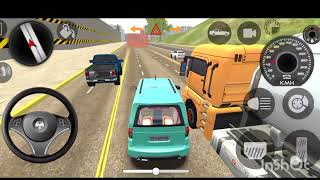 car driving android gameplay car driving video game video video [upl. by Etteloc]