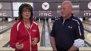 Bowling Spares  USBC Bowling Academy [upl. by Gallenz194]