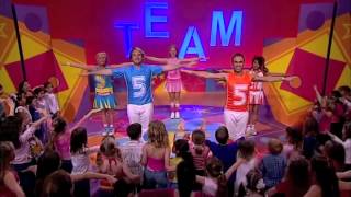 Hi5 Original Cast Song of the week Highlights [upl. by Eveline]