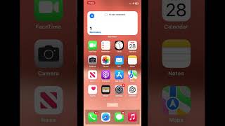 iPhone Reminders App does this now on iOS 17 reminders ios17update ios17features iphonetips [upl. by Michaele]