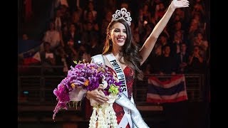 Miss Universe 2018 Coronation Full Show FULL HD 1080p [upl. by Aikcin]