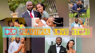 Story time✨Our Beautiful Love Story🥹 Part 1 This is how I met my Hubby😍  Rwandan Youtuber🇷🇼 [upl. by Eeneg]