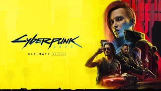 More Phantom Liberty stuff in Cyberpunk 2077 Ultimate Edition on the PC Day 8 [upl. by Grimonia588]