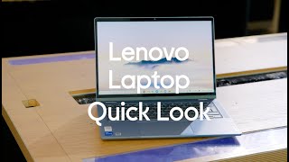 LENOVO IdeaPad Flex 5 14quot 2 in 1 Chromebook Plus  Quick Look [upl. by Kannan]