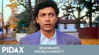 Pidax  Bradburys Gruselkabinett  Die Bradbury Trilogie 1985 TVSerie [upl. by Gorman]