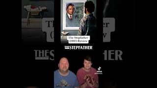 The Stepfather 1987  Review [upl. by Deroo]