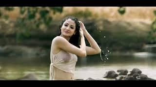 Anushka Sharma 4K 60FPS  UHD HUNTERYT [upl. by Ardnola]