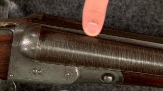 How to Rust Blue Damascus or Twist Steel Barrels  MidwayUSA Gunsmithing [upl. by Emmery]