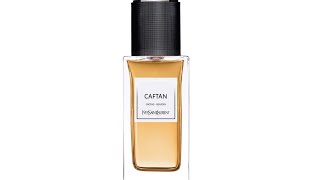 YSL Le Vestiaire  Caftan 2015 Early Impression ysl yvessaintlaurent cologne fragrance [upl. by Ennaear770]