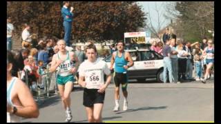 Swanley Half Marathon 1990 [upl. by Paulson]