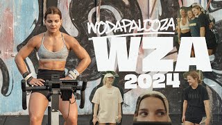 Meet amp Greet at Wodapalooza 2024 [upl. by Odla829]