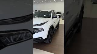 Toro Ranch ou Toro Ultra qual a sua versão preferida  Preciso da ajuda de voces fiat toro [upl. by Bacchus]