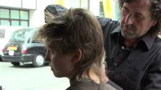 Haircuts Directors cut  streetstyle [upl. by Erual339]