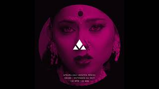 Preview Apsara Aali Kratex Remix  Marathi House Music  MHouse Music  नुसता Vibes kratex [upl. by Esiom]