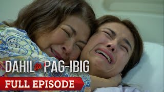 Dahil Sa PagIbig Full Episode 41 [upl. by Anikahs]