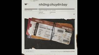 Những Chuyến Bay  Vũ từ Album quotBảo Tàng Của Nuối Tiếcquot [upl. by Conners]