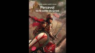 Perceval ou le Conte du Graal  Prologue et chap 1 [upl. by Alake]