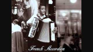 French Accordion  Traditionell Musette [upl. by Ennoid]