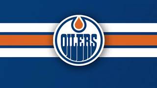 Edmonton Oilers Goal Horn No Song [upl. by Babette]