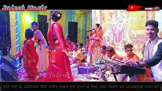 Sanjivan Tandiya  जा जा सूआ ना ग मोर दे अबे मैया ला संदेश  Cg Live Stage Program [upl. by Eelek]